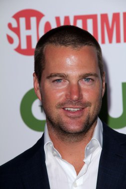Chris Odonnell
