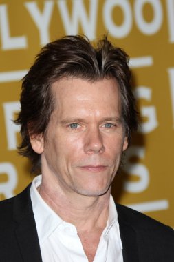 Kevin bacon, hollywood yabancı basın Derneği Yıllık öğle yemeği olmak