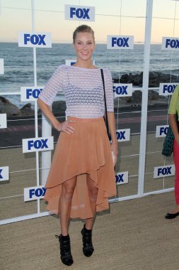 Heather Morris