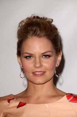 Jennifer Morrison