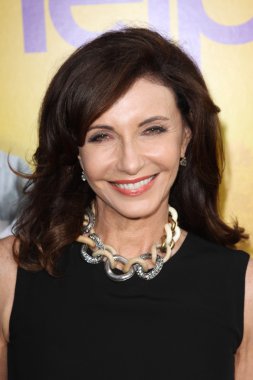 Mary Steenburgen at 