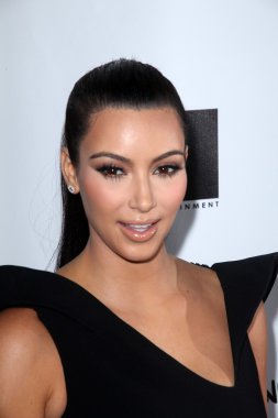 Kim kardashian