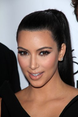 Kim kardashian