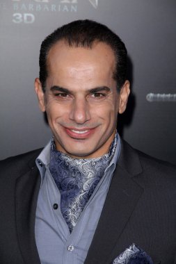 dedi faraj