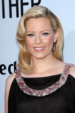 Elizabeth Banks