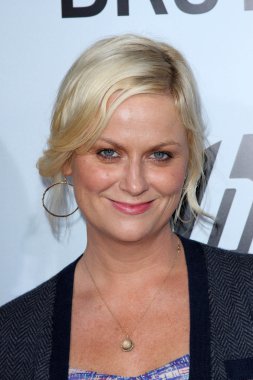 Amy Poehler