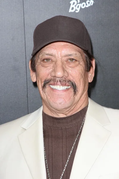 Danny Trejo à la première mondiale "Spy Kids : All The Time In The World", R — Photo