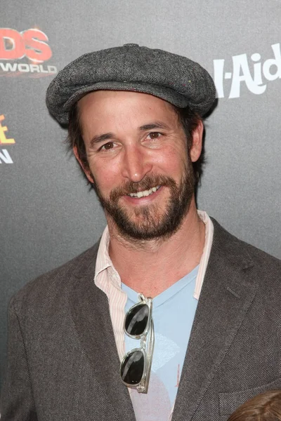 Noah Wyle at the "Spy Kids: All The Time In The World" World Premiere, Reg — Stock Photo, Image