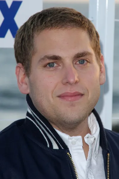 Jonah Hill — Zdjęcie stockowe