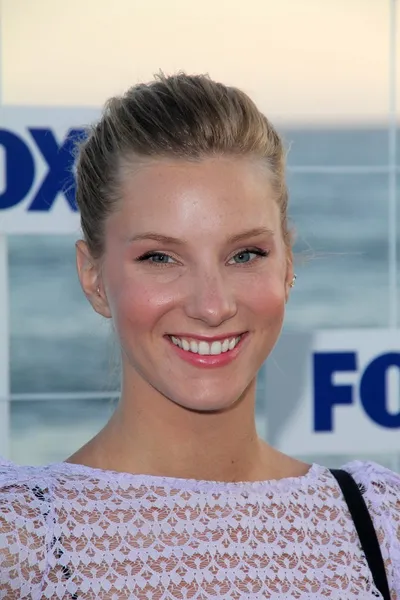 Heather Morris — Zdjęcie stockowe