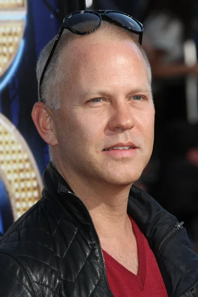 Ryan Murphy — Stock Photo, Image