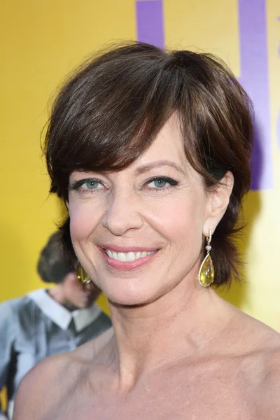 Allison Janney — Stock fotografie