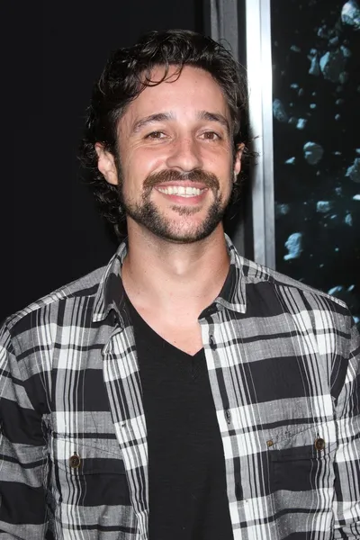 Thomas Ian Nicholas — Zdjęcie stockowe