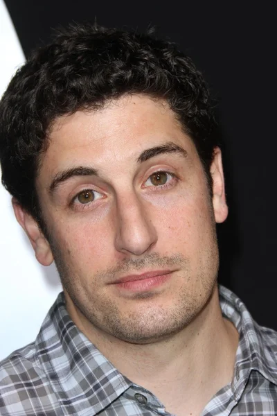 Jason Biggs. — Foto de Stock