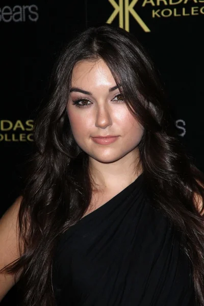 Sasha Grey — Zdjęcie stockowe