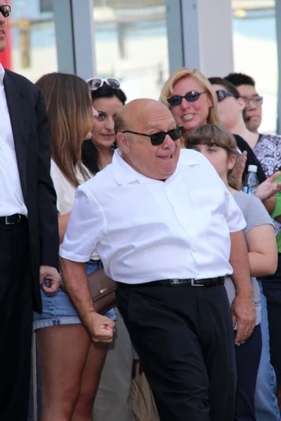 Danny Devito — Stockfoto