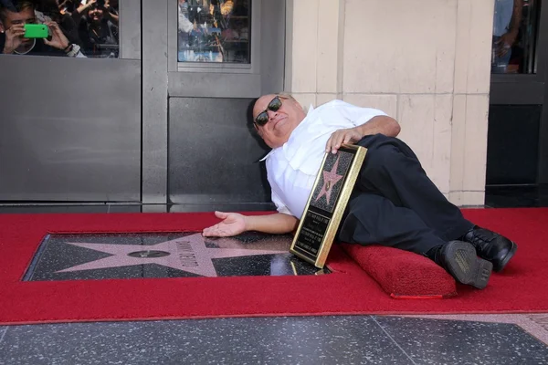 Danny devito — Foto de Stock