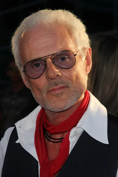 Michael Des Barres at the "God Bless Ozzy Osbourne" Premiere Screening, Ar — Stock Photo, Image