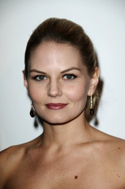 Jennifer Morrison