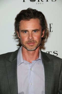 Sam trammell
