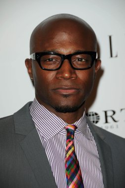 Taye Diggs