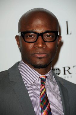 Taye Diggs