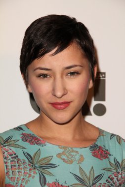 Zelda Williams