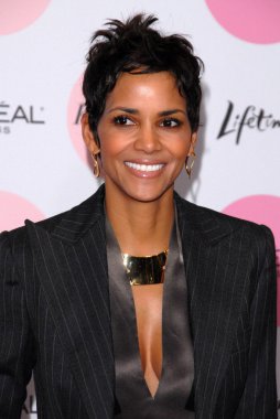 Halle berry