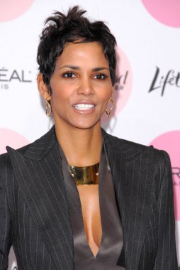 Halle berry