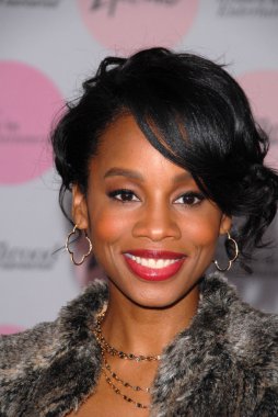 Anika Noni Rose