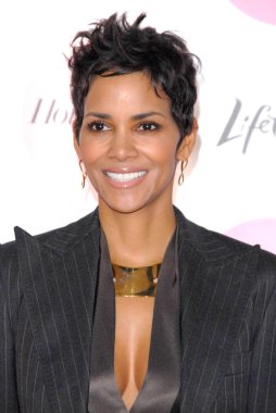 Halle berry