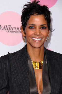 Halle berry