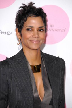 Halle berry