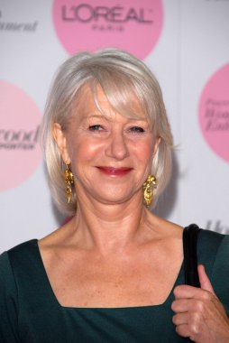 Helen Mirren