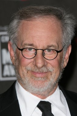 Steven Spielberg