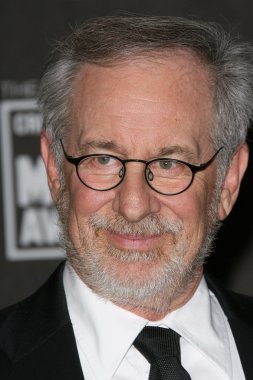 Steven Spielberg