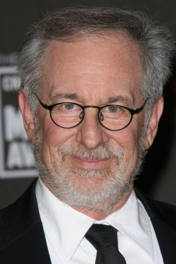 Steven Spielberg