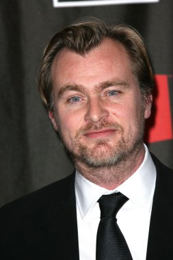 Christopher Nolan