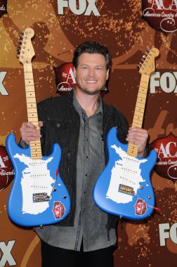 Blake Shelton
