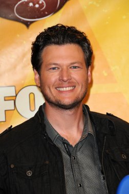Blake Shelton