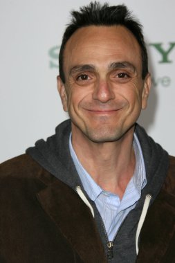 Hank Azaria at 
