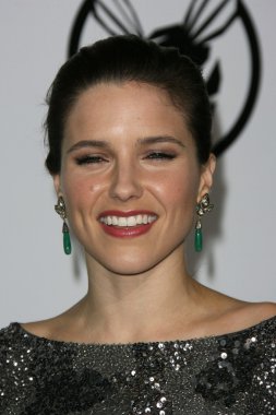 Sophia bush