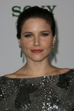 Sophia bush
