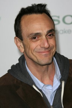Hank Azaria at 