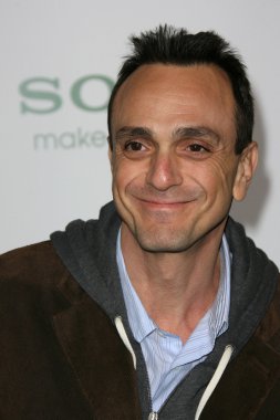 Hank Azaria at 