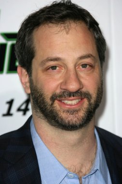 Judd Apatow