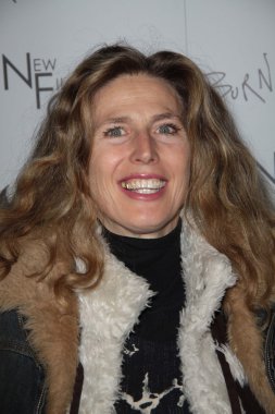 Sophie B. Hawkins