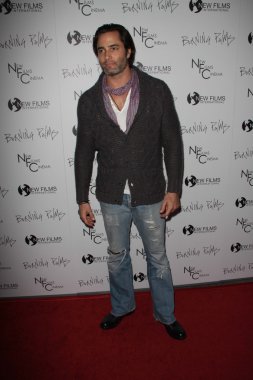 Victor Webster