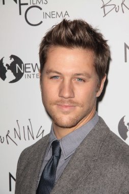 Ross Thomas