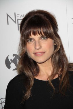 Lake bell